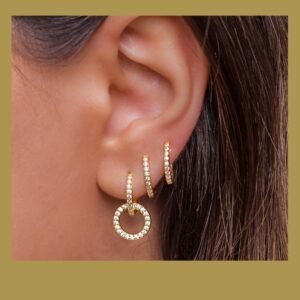 Earrings deal